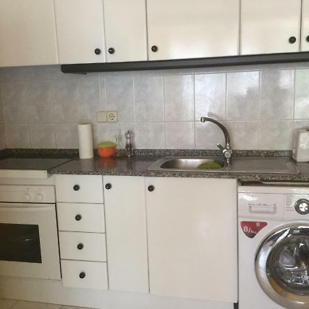 El Apartamento Luminoso Platja d'Aro Bagian luar foto