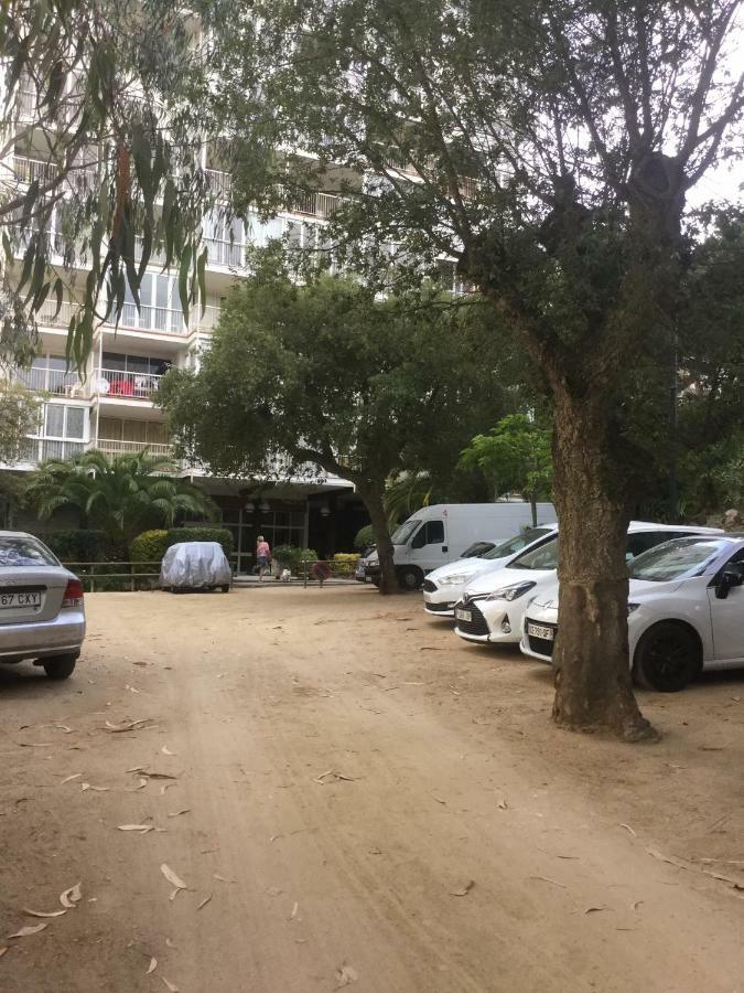 El Apartamento Luminoso Platja d'Aro Bagian luar foto