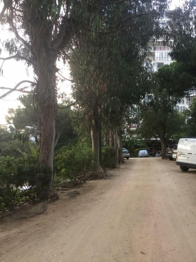 El Apartamento Luminoso Platja d'Aro Bagian luar foto