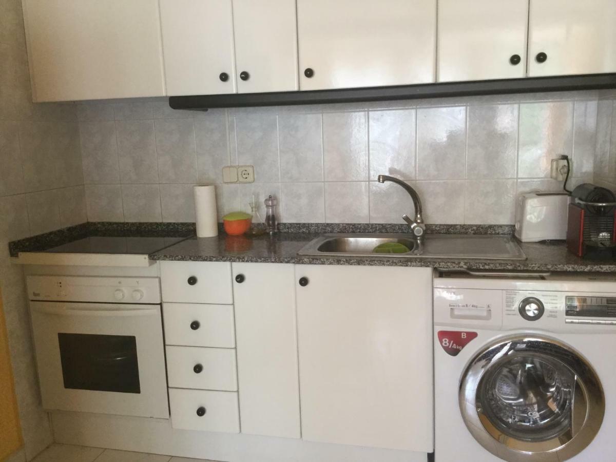 El Apartamento Luminoso Platja d'Aro Bagian luar foto