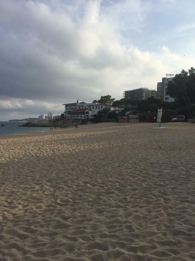 El Apartamento Luminoso Platja d'Aro Bagian luar foto