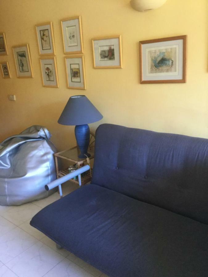 El Apartamento Luminoso Platja d'Aro Bagian luar foto