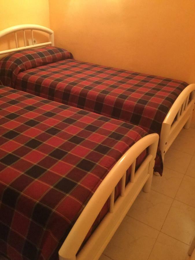 El Apartamento Luminoso Platja d'Aro Bagian luar foto