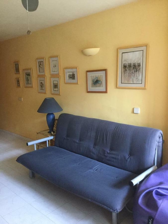 El Apartamento Luminoso Platja d'Aro Bagian luar foto