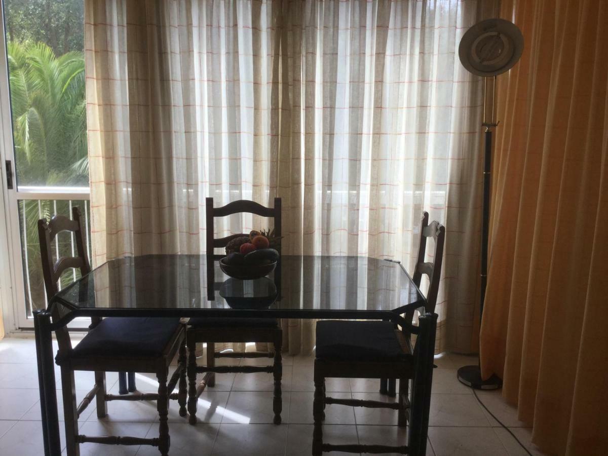 El Apartamento Luminoso Platja d'Aro Bagian luar foto